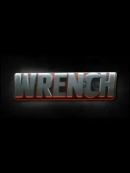 Wrench background