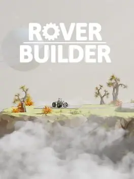 Rover Builder cover