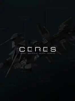 Ceres cover
