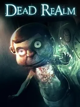 Dead Realm background