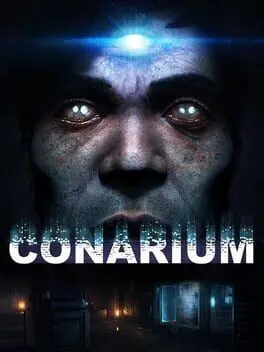 Conarium background
