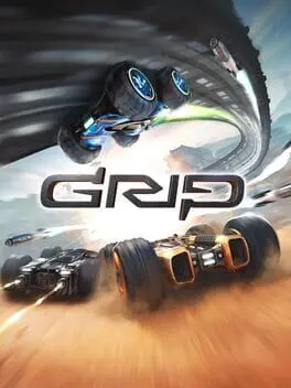 Grip background