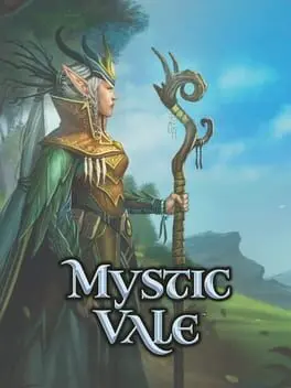 Mystic Vale background