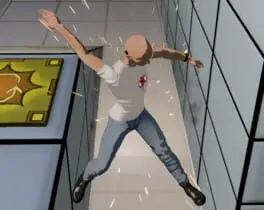 Fail to Win: Chapter 1 cover