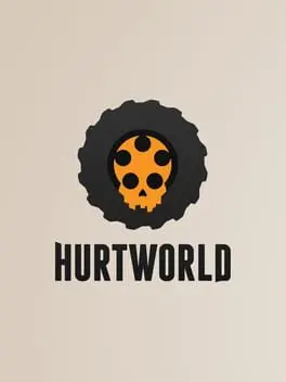 Hurtworld background
