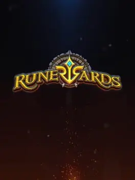 Runewards cover