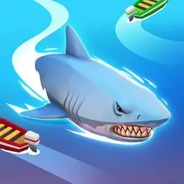 Jaws.io cover art