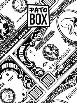 Pato Box background