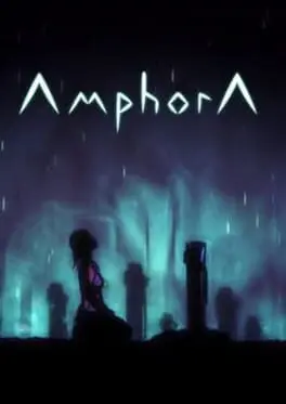 Amphora cover art