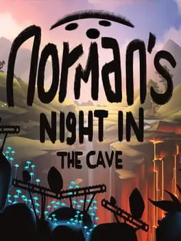 Norman's Night In cover