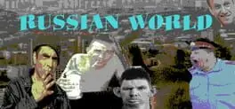 Russian World cover