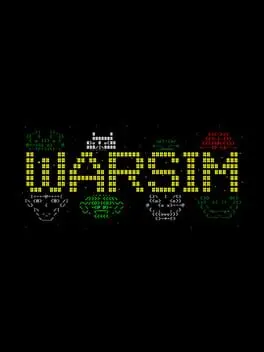Warsim: The Realm of Aslona background