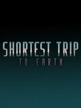 Shortest Trip to Earth background