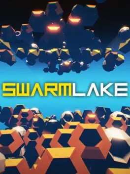 Swarmlake background