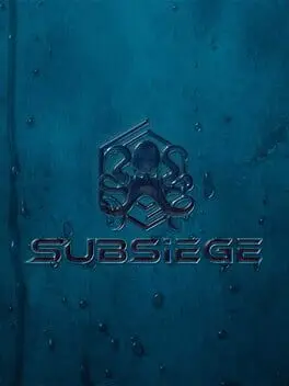 Subsiege background