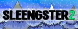Sleengster 2 cover