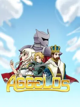Aggelos background