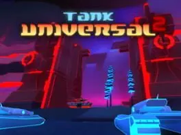 Tank Universal 2 cover