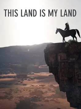 This Land Is My Land background