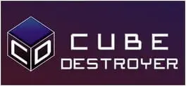 Cube Destroyer cover
