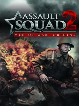 Assault Squad 2: Men of War Origins background