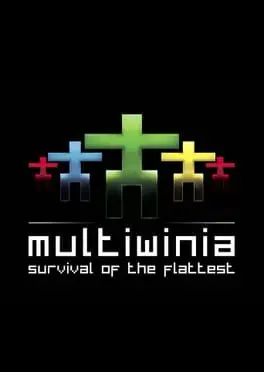 Multiwinia: Survival of the Flattest background