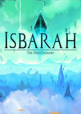 Isbarah background