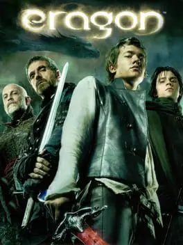 Eragon background