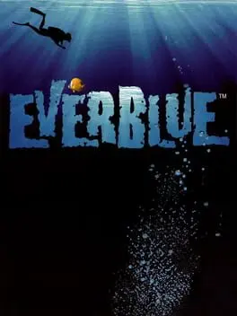 Everblue cover