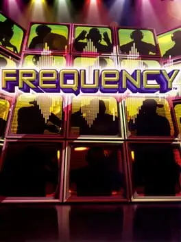 Frequency cover