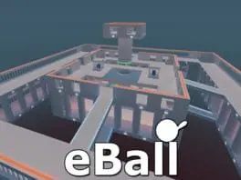 eBall cover