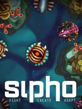 Sipho cover