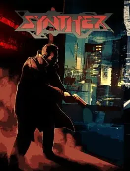 Synther cover