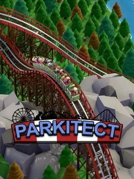 Parkitect cover