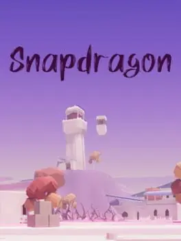 Snapdragon cover