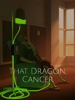 That Dragon, Cancer background