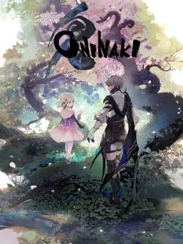 Oninaki background
