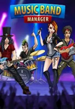 Music Band Manager cover