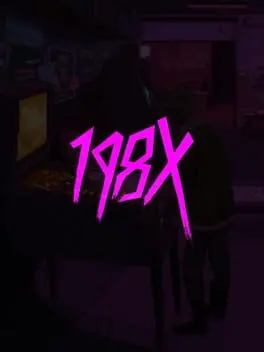 198X cover