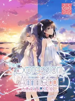 The Expression Amrilato background