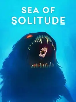 Sea of Solitude background