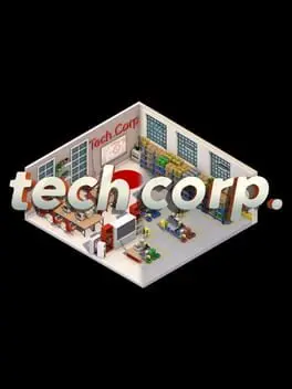 Tech Corp. background