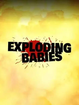 Exploding Babies cover
