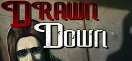 Drawn Down cover