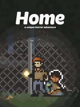 Home cover