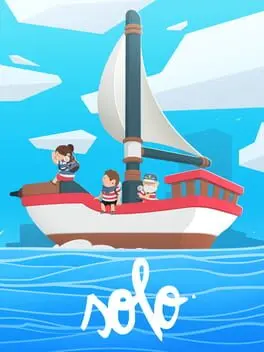 Solo cover