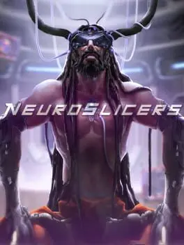 NeuroSlicers cover art
