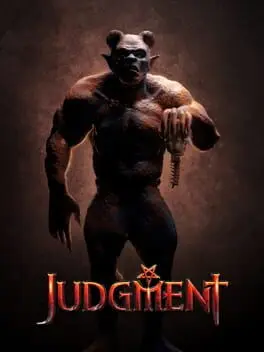 Judgment: Apocalypse Survival Simulation background