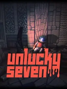 Unlucky Seven background