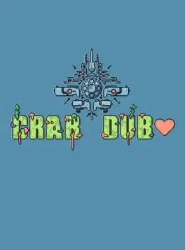 Crab Dub cover